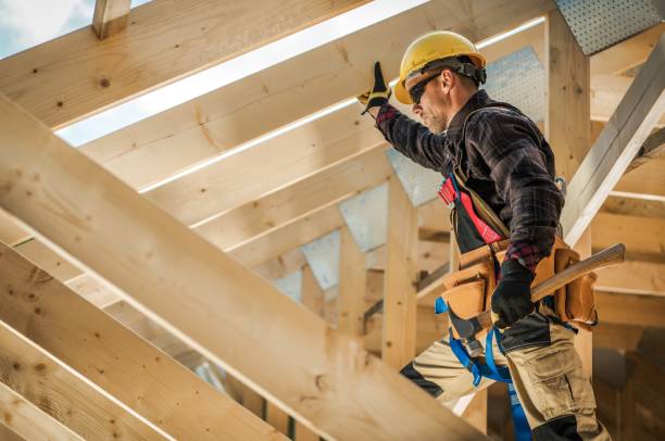 Best Roof Gutter Cleaning  in Hideaway, TX