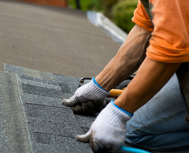 Best Gutter Installation and Roofing  in Hideaway, TX