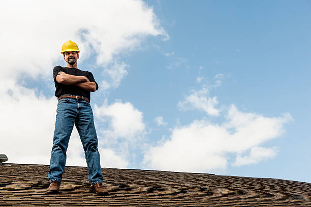 Quick and Trustworthy Emergency Roof Repair Services in Hideaway, TX