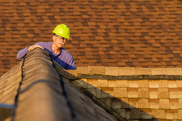 Roof Installation Near Me in Hideaway, TX