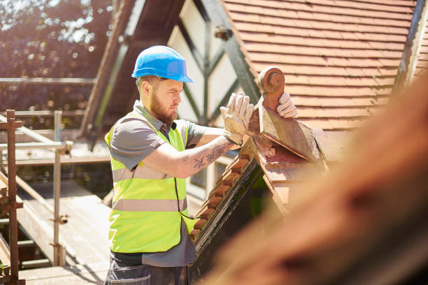 Best Tile Roofing Contractor  in Hideaway, TX