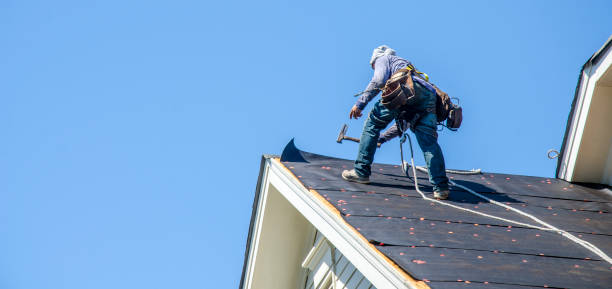 Slate Roofing Contractor in Hideaway, TX